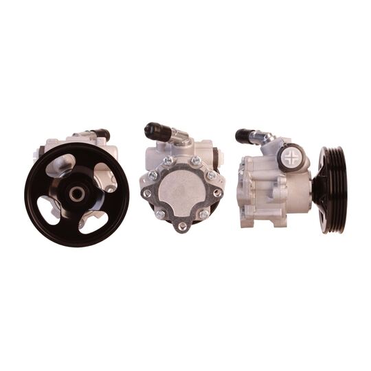 15-0228 - Hydraulic Pump, steering system 