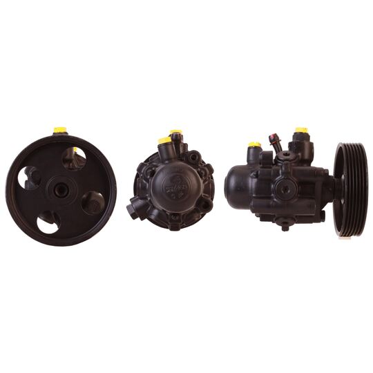 15-0219 - Hydraulic Pump, steering system 