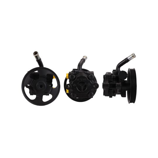 15-1493 - Hydraulic Pump, steering system 