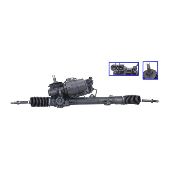 17-1545 - Steering Gear 