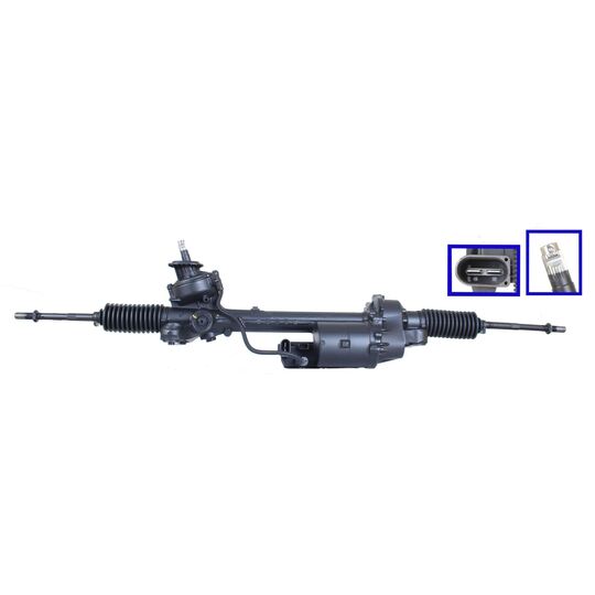 17-1863 - Steering Gear 