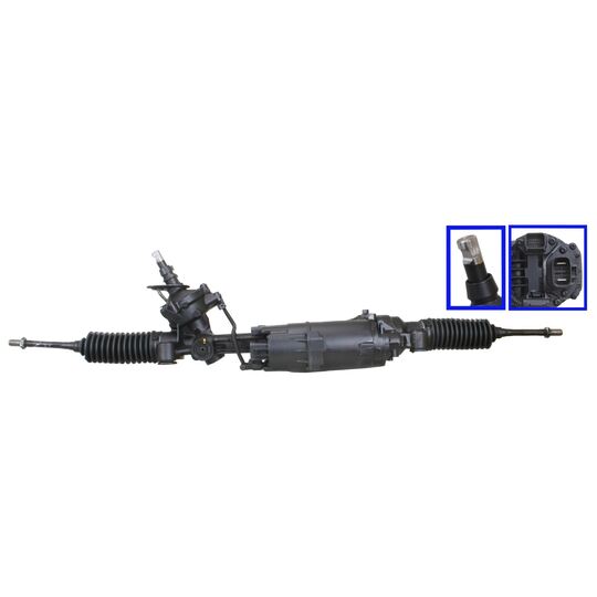 17-1926 - Steering Gear 