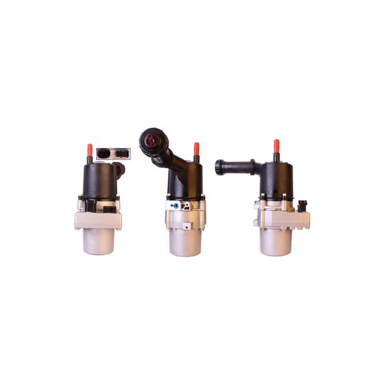 19-0525 - Hydraulic Pump, steering system 