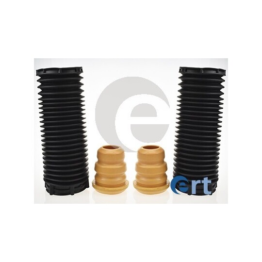 520004 - Dust Cover Kit, shock absorber 