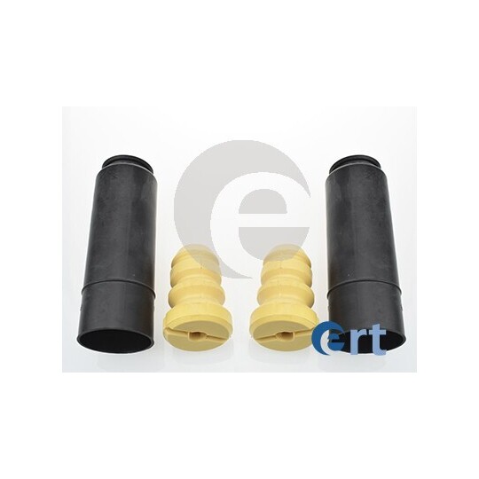 520040 - Dust Cover Kit, shock absorber 