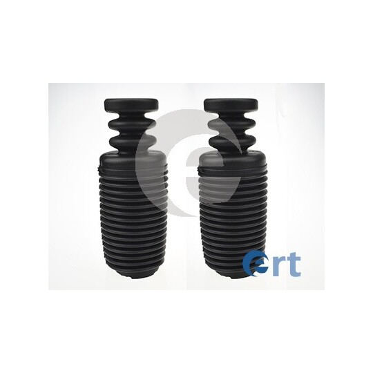 520009 - Dust Cover Kit, shock absorber 