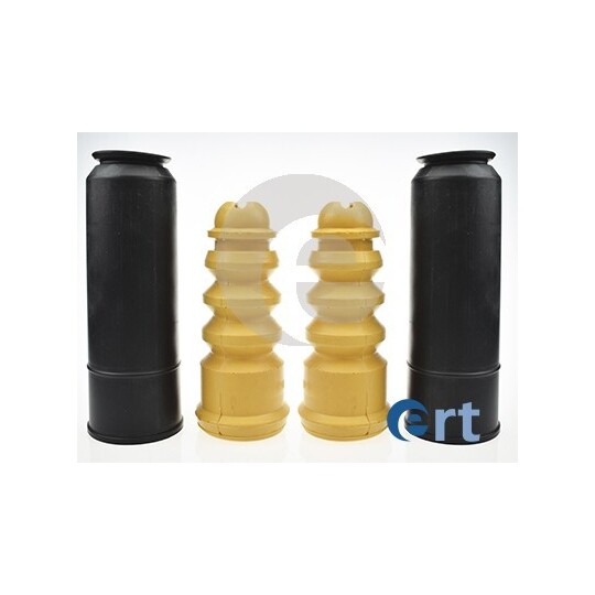 520013 - Dust Cover Kit, shock absorber 