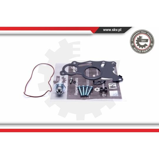 18SKV803 - Repair Set, vacuum pump (braking system) 