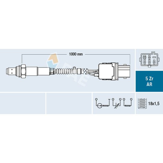 75152 - Lambdasond 