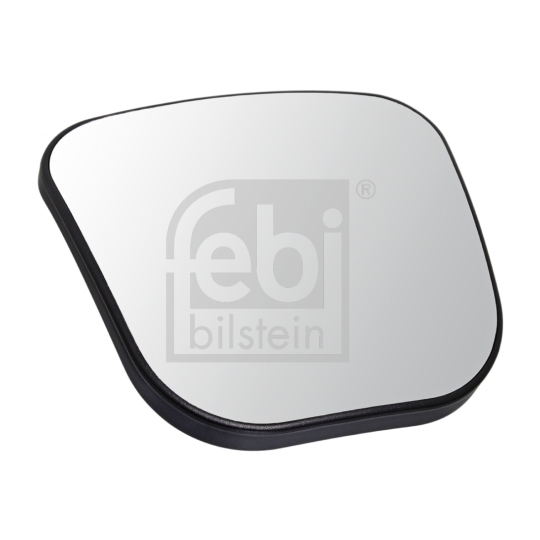 100033 - Mirror Glass, wide angle mirror 