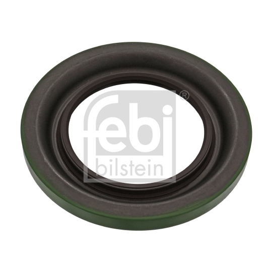 100550 - Shaft Seal 