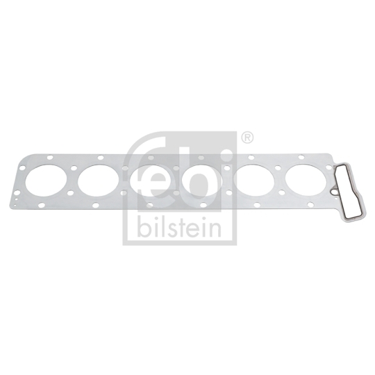 100419 - Gasket, cylinder head 