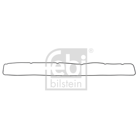 100684 - Gasket, intake manifold 