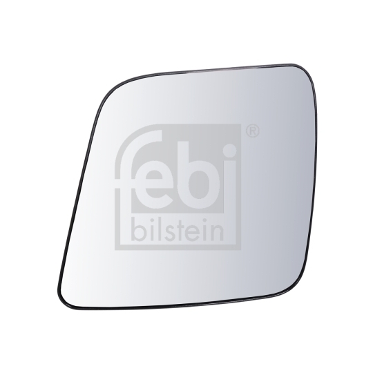 101194 - Mirror Glass, wide angle mirror 