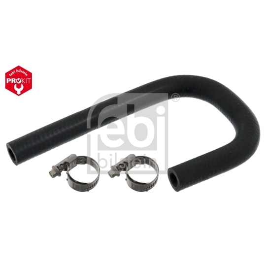 101240 - Radiator Hose 