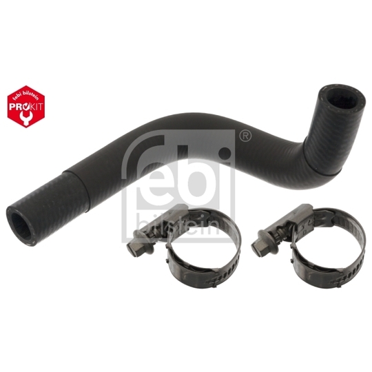 101241 - Radiator Hose 