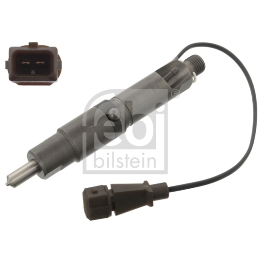 101310 - Injector Nozzle 