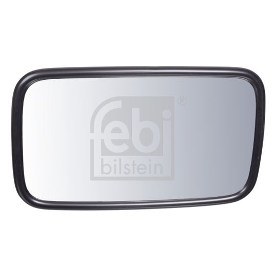 101388 - Outside Mirror, driver cab 