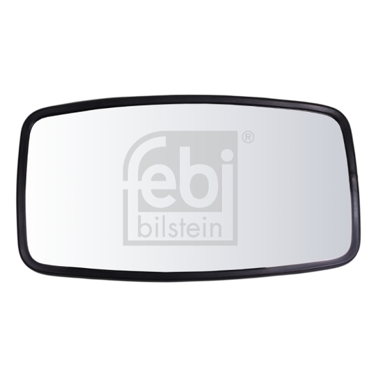 101390 - Outside Mirror, driver cab 