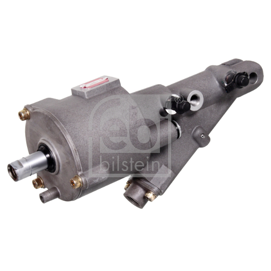 101824 - Clutch Booster 