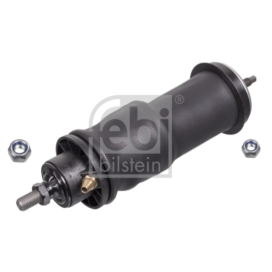 101791 - Shock Absorber, cab suspension 