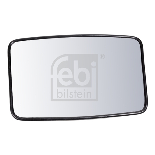 102059 - Outside Mirror, driver cab 