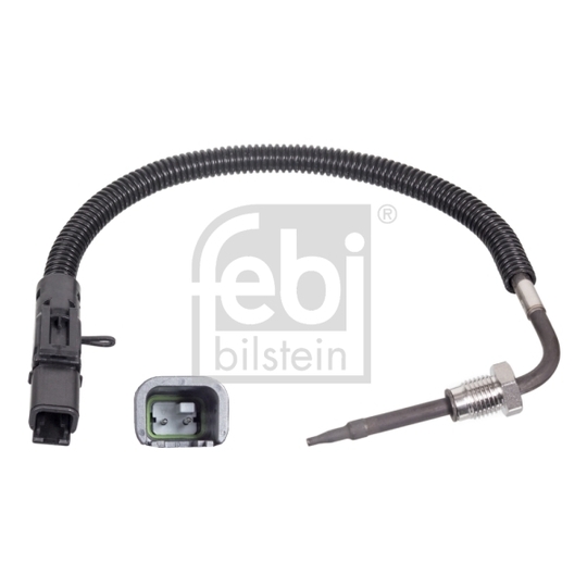 102014 - Sensor, exhaust gas temperature 