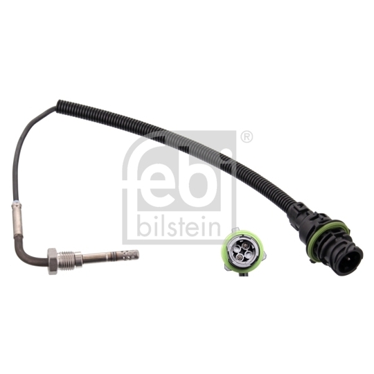 102010 - Sensor, exhaust gas temperature 