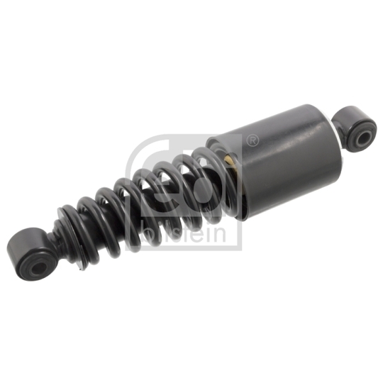 101999 - Shock Absorber, cab suspension 