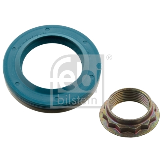 102129 - Shaft Seal, automatic transmission 