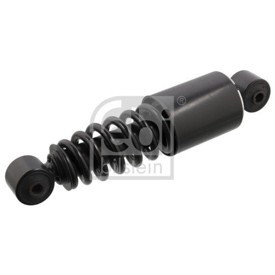 102233 - Shock Absorber, cab suspension 