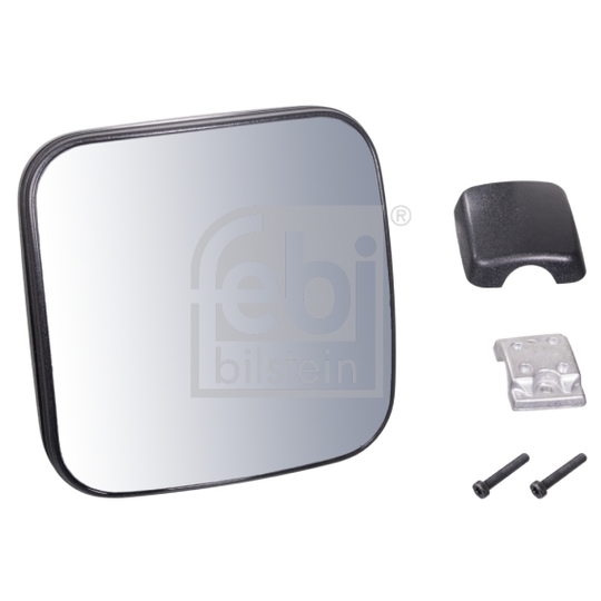 102351 - Wide-Angle Mirror 