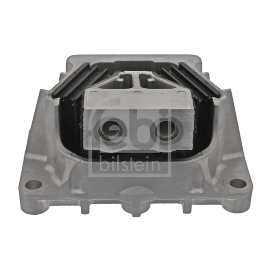 102431 - Engine Mounting 