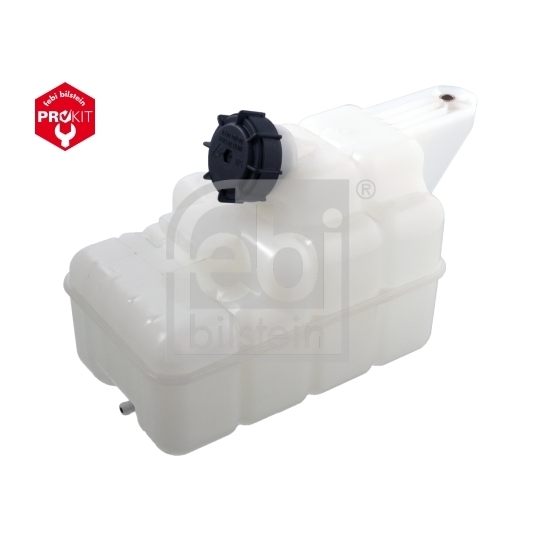 102643 - Expansion Tank, coolant 