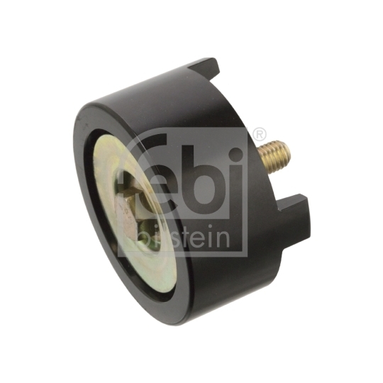 102638 - Deflection/Guide Pulley, v-ribbed belt 