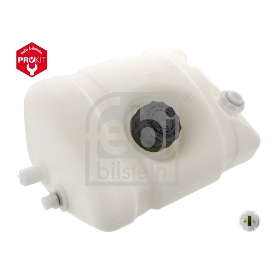 102642 - Expansion Tank, coolant 