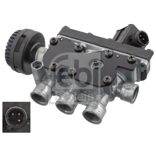 103068 - Air Suspension Valve 