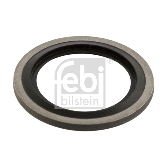 103152 - Seal Ring, oil drain plug 