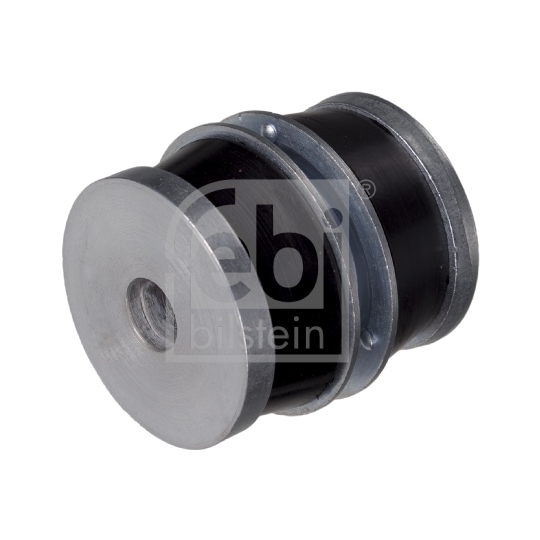 103162 - Rubber Buffer, suspension 