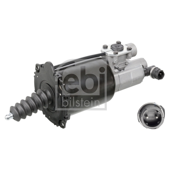 103238 - Clutch Booster 