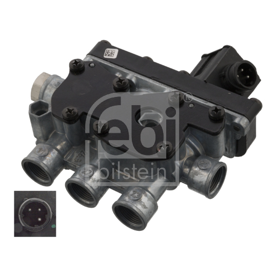 103069 - Air Suspension Valve 