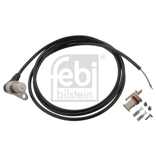 103383 - Sensor, crankshaft pulse 