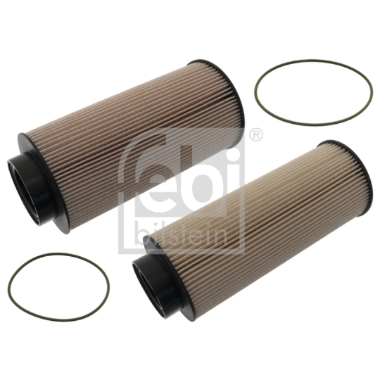 103523 - Fuel filter set 