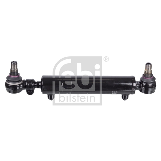 103817 - Slave Cylinder, power steering 