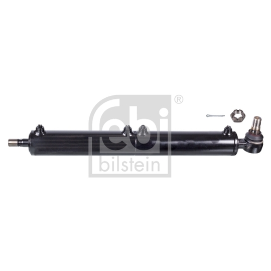 103815 - Slave Cylinder, power steering 