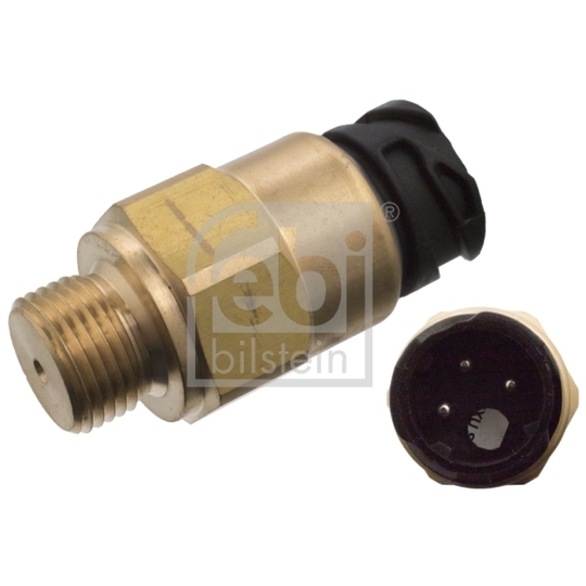 103908 - Sender Unit, oil pressure 