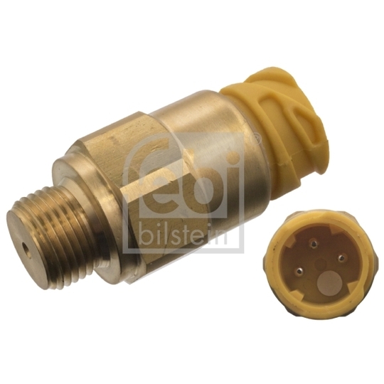 103910 - Sender Unit, oil pressure 