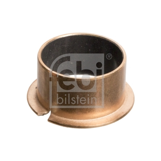 104165 - Bush, spring bracket 