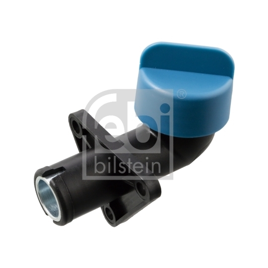 104221 - Connector, washer-fluid pipe 