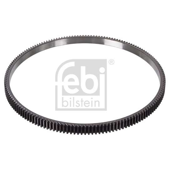 104349 - Ring Gear, flywheel 